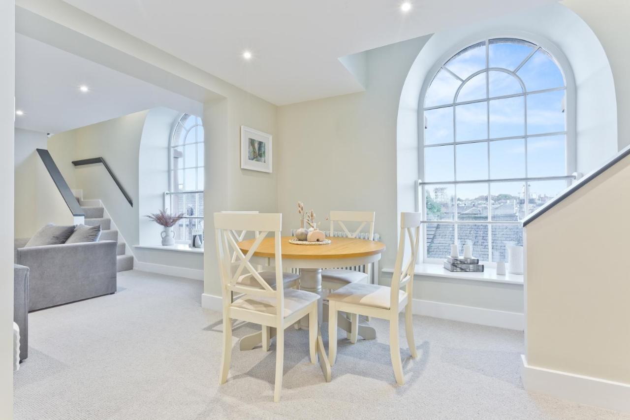 Sandgate Chapel - Self Check In Apartments เพนริท ภายนอก รูปภาพ